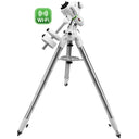 Skywatcher EQ-AL55i Pro Wi-Fi Equatorial Mount with Tripod - Jacobs Digital
