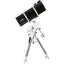 Skywatcher Quattro 250Q Reflector Telescope on EQ6-R Mount with Tripod Bundle - Jacobs Digital