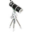 Skywatcher Quattro 250Q Reflector Telescope on EQ6-R Mount with Tripod Bundle - Jacobs Digital