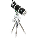 Skywatcher Quattro 250Q Reflector Telescope on EQ6-R Mount with Tripod Bundle - Jacobs Digital