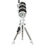 Skywatcher Quattro 250Q Reflector Telescope on EQ6-R Mount with Tripod Bundle - Jacobs Digital
