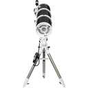 Skywatcher Quattro 250Q Reflector Telescope on EQ6-R Mount with Tripod Bundle - Jacobs Digital