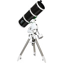 Skywatcher Quattro 250Q Reflector Telescope on EQ6-R Mount with Tripod Bundle - Jacobs Digital