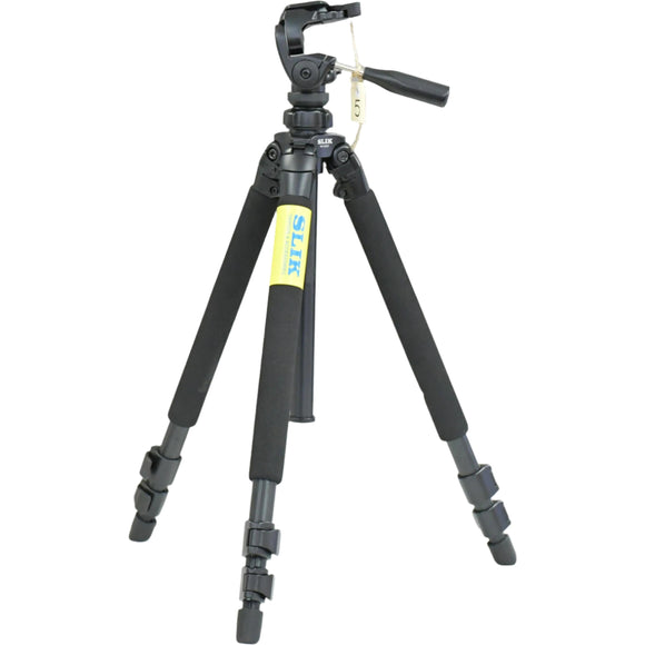 Slik 500DX Tripod - Shop Soiled - Jacobs Digital