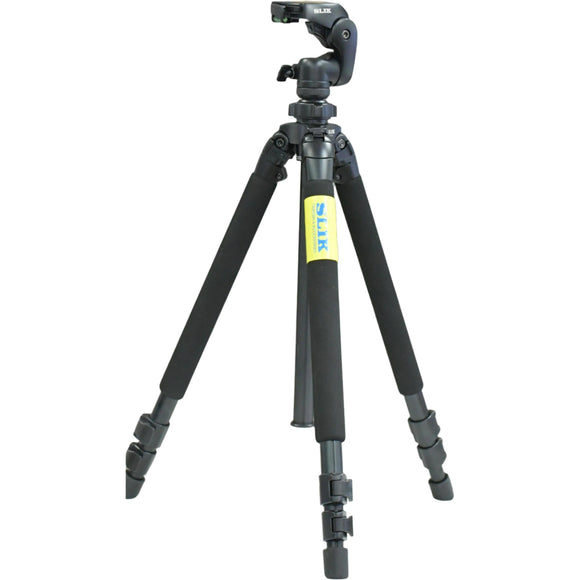 Slik 700DX Tripod - Shop Soiled - Jacobs Digital