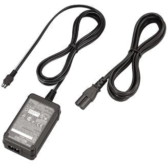 Sony ACL200D AC Adapter - Jacobs Digital