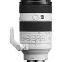 Sony Alpha SEL70200G2 FE 70-200mm F4 Macro G OSS E Mount Lens - Jacobs Digital