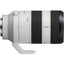 Sony Alpha SEL70200G2 FE 70-200mm F4 Macro G OSS E Mount Lens - Jacobs Digital