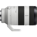 Sony Alpha SEL70200G2 FE 70-200mm F4 Macro G OSS E Mount Lens - Jacobs Digital