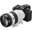 Sony Alpha SEL70200G2 FE 70-200mm F4 Macro G OSS E Mount Lens - Jacobs Digital