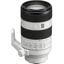 Sony Alpha SEL70200G2 FE 70-200mm F4 Macro G OSS E Mount Lens - Jacobs Digital
