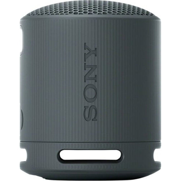 Sony SRSXB100B Wireless Speaker Black-Jacobs Digital
