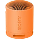Sony SRSXB100D Wireless Speaker Orange-Jacobs Digital