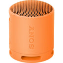 Sony SRSXB100D Wireless Speaker Orange - Jacobs Digital