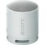 Sony SRSXB100H Wireless Speaker Grey-Jacobs Digital