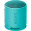 Sony SRSXB100L Wireless Speaker Blue-Jacobs Digital