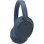 Sony WHCH720NL Wireless Noise Cancelling Headphones Blue-Jacobs Digital
