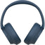 Sony WHCH720NL Wireless Noise Cancelling Headphones Blue-Jacobs Digital