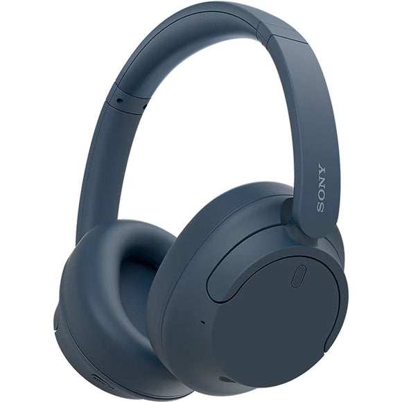 Sony WHCH720NL Wireless Noise Cancelling Headphones Blue - Jacobs Digital