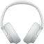 Sony WHCH720NW Wireless Noise Cancelling Headphones White - Jacobs Digital