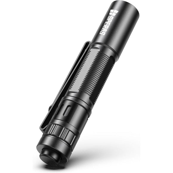 Speras M10 CRI95 Mini Flashlight-Jacobs Digital