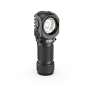 Speras SH16 Versatile Rechargeable Flashlight & Headlamp-Jacobs Digital