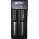 Speras ZL21 Battery Charger-Jacobs Digital