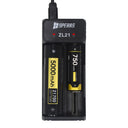 Speras ZL21 Battery Charger-Jacobs Digital