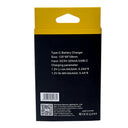 SPERAS NL8 USB Battery Charger (8 Slot) LED Indicator
