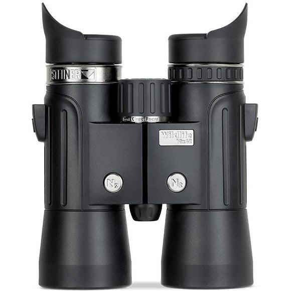 Steiner Wildlife 10x42 Binocular - Jacobs Digital