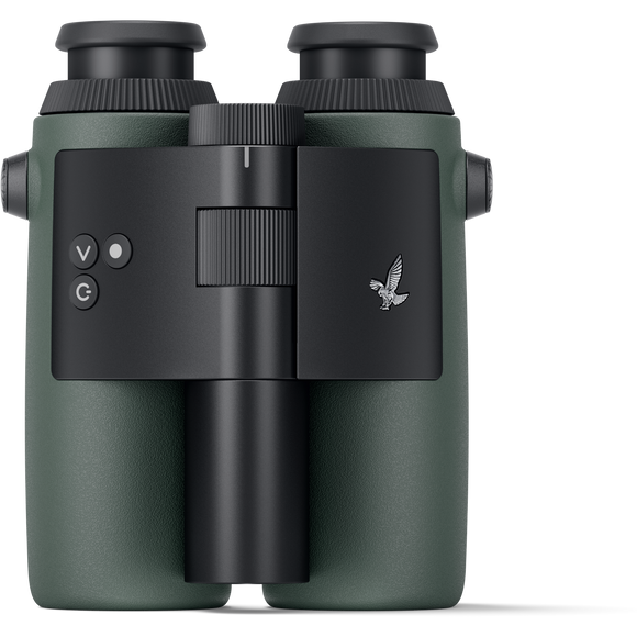 Swarovski AX Visio 10x32 AI Supported Binocular - Jacobs Digital