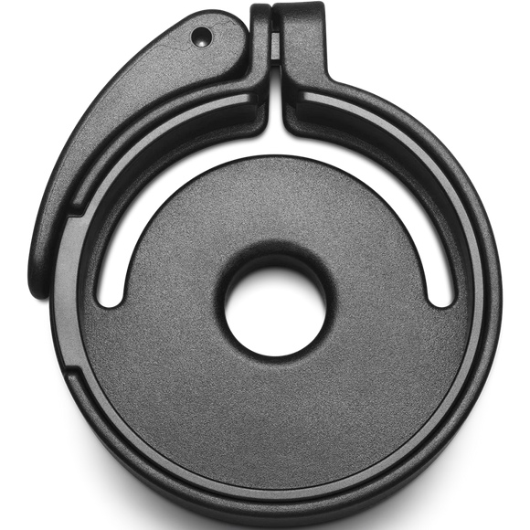 Swarovski CA-S clamp adapter for ATX/STX, ATC/STC, ATS/STS, STR - Jacobs Digital