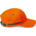 Swarovski Cap SC (Orange)-Jacobs Digital