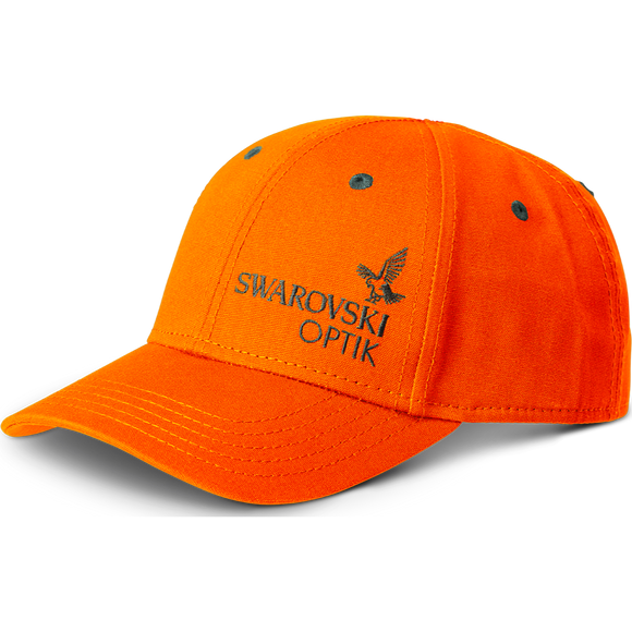 Swarovski Cap SC (Orange)-Jacobs Digital