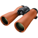 Swarovski NL Pure 10x42 Burnt Orange Binocular - Jacobs Digital
