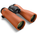 Swarovski NL Pure 10x42 Burnt Orange Binocular - Jacobs Digital