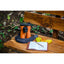 Swarovski NL Pure 10x42 Burnt Orange Binocular - Jacobs Digital