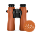 Swarovski NL Pure 10x42 Burnt Orange Binocular - Jacobs Digital