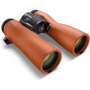 Swarovski NL Pure 12x42 Burnt Orange Binocular - Jacobs Digital