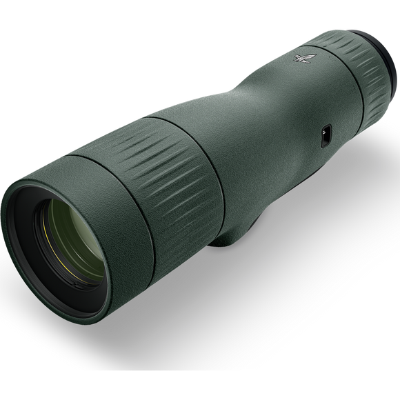 Swarovski ST Balance 14-35x50 Stabilised Spotting Scope-Jacobs Digital