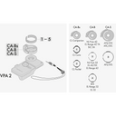 Swarovski VPA 2 Variable Phone adapter - Jacobs Digital