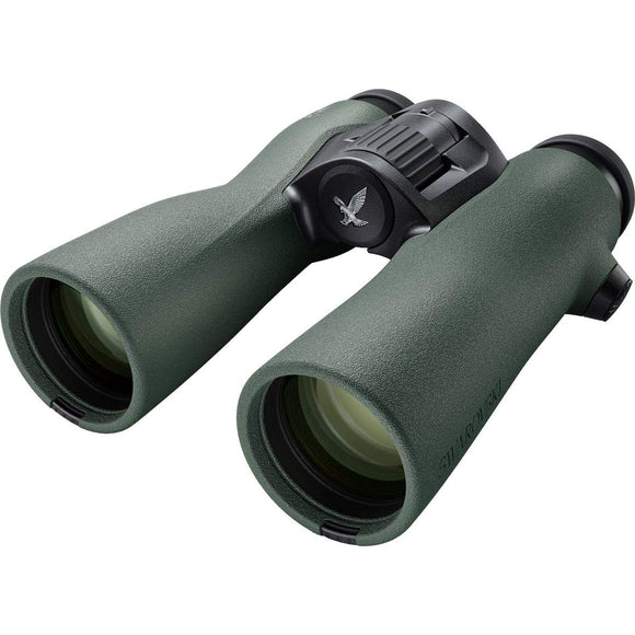 Swarovski NL Pure 8x42 Binocular - Jacobs Digital