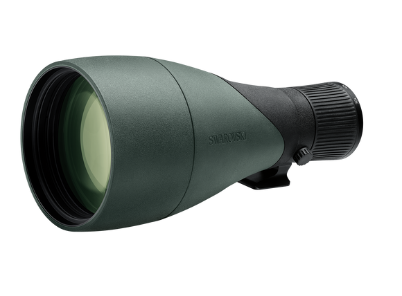 Swarovski ATX/STX/BTX Objective Module - 115mm - Jacobs Digital