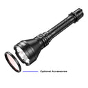 Speras T1 V2 1400 Lumen Hunting Flashlight - Jacobs Digital