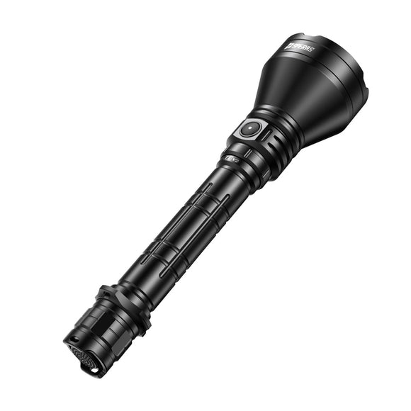 Speras T1 V2 1400 Lumen Hunting Flashlight - Jacobs Digital