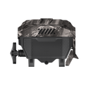 HIKMICRO T16 Smart 4G Trail Camera 24MP 100° FOV (2 Units) - Jacobs Digital