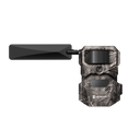 HIKMICRO T16 Smart 4G Trail Camera 24MP 100° FOV (2 Units) - Jacobs Digital