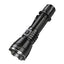 SPERAS T2-70 3300lm Dual Tail Switch Fast Strobe Flashlight - Jacobs Digital