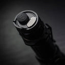 SPERAS T2-70 3300lm Dual Tail Switch Fast Strobe Flashlight - Jacobs Digital