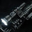 SPERAS T2-70 3300lm Dual Tail Switch Fast Strobe Flashlight - Jacobs Digital